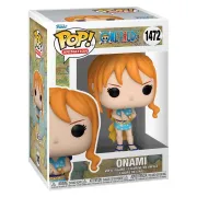 Фигурка Funko POP! Animation One Piece Onami in Wano Outfit (1472) 72107