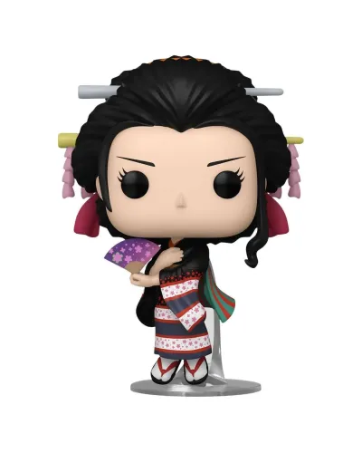 Фигурка Funko POP! Animation One Piece Orobi in Wano Outfit (1475) 72110