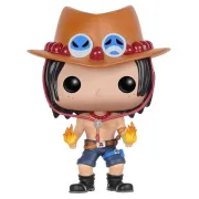 Фигурка Funko POP! Animation One Piece Portgas D. Ace (100) 6358