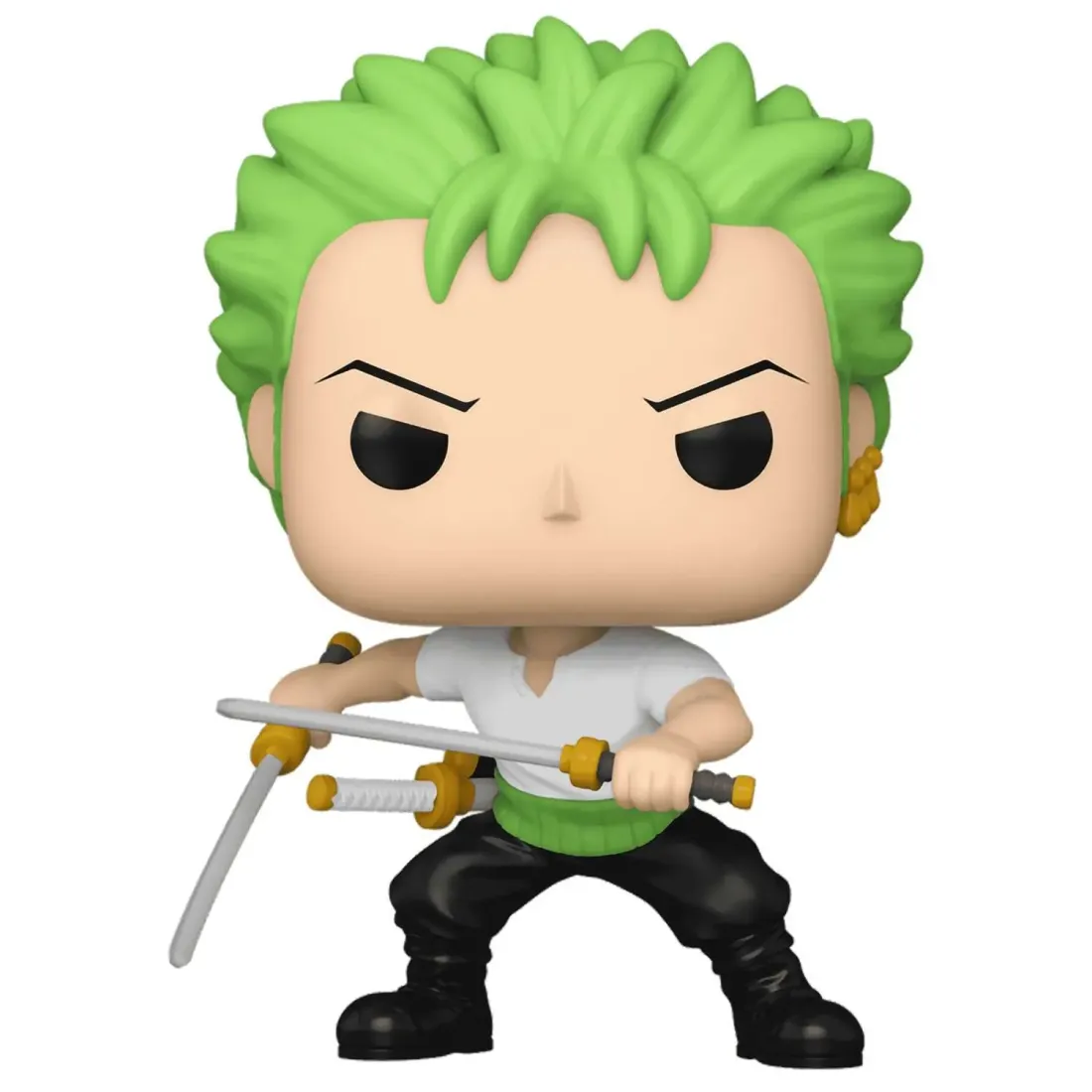 Фигурка Funko POP! Animation One Piece Roronoa Zoro w/Chase (1775) 80369