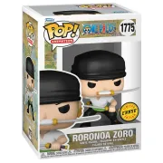 Фигурка Funko POP! Animation One Piece Roronoa Zoro w/Chase (1775) 80369