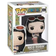 Фигурка Funko POP! Animation One Piece S3 Nico Robin (399) 32716