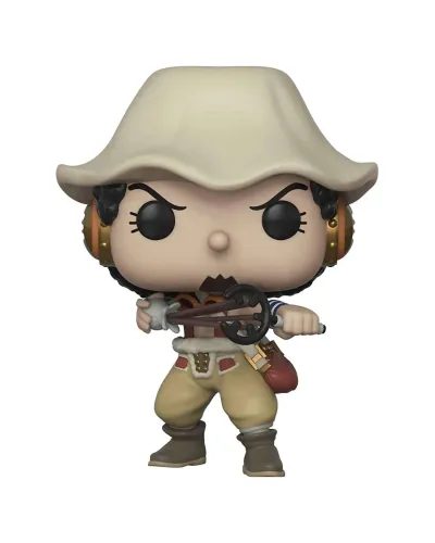 Фигурка Funko POP! Animation One Piece S3 Usopp (401) 32717