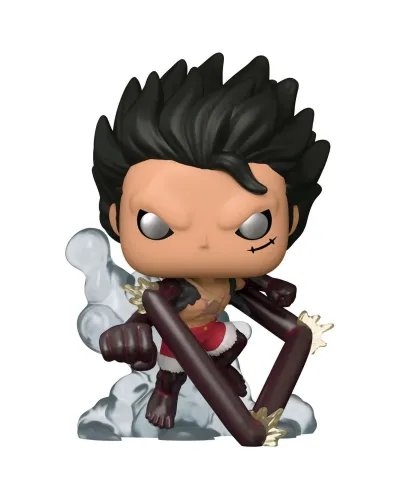 Фигурка Funko POP! Animation One Piece Snake-Man Luffy (1266) 61368