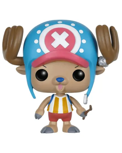 Фигурка Funko POP! Animation One Piece Tony Tony Chopper (99) 5304