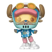 Фигурка Funko POP! Animation One Piece Tony Tony Chopper (Egghead Arc) (2148) 86517