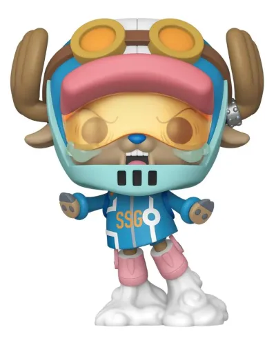 Фигурка Funko POP! Animation One Piece Tony Tony Chopper (Egghead Arc) (2148) 86517