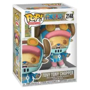 Фигурка Funko POP! Animation One Piece Tony Tony Chopper (Egghead Arc) (2148) 86517