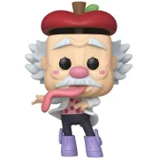 Фигурка Funko POP! Animation One Piece Vegapunk (2139) 86518