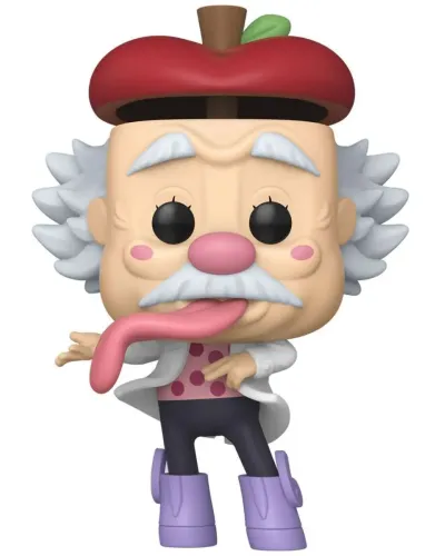 Фигурка Funko POP! Animation One Piece Vegapunk (2139) 86518