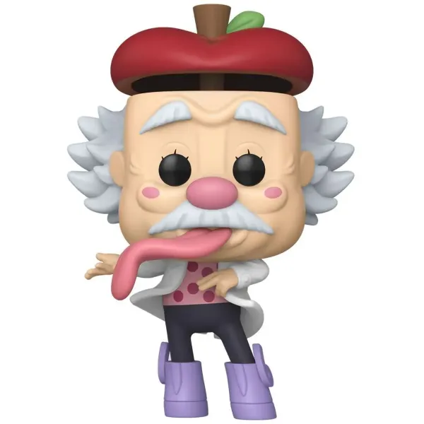 Фигурка Funko POP! Animation One Piece Vegapunk (2139) 86518