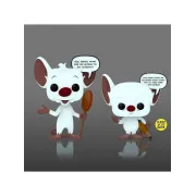 Фигурка Funko POP! Animation Pinky & The Brain Pinky & The Brain (GW) (Exc) 2PK 88401
