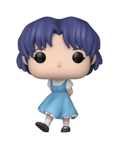 Фигурка Funko POP! Animation Ranma 1/2 Akane (2027) 86782