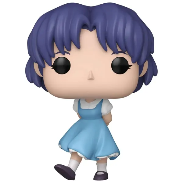 Фигурка Funko POP! Animation Ranma 1/2 Akane (2027) 86782