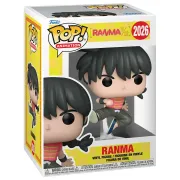 Фигурка Funko POP! Animation Ranma 1/2 Ranma w/Chase (2026) 86781
