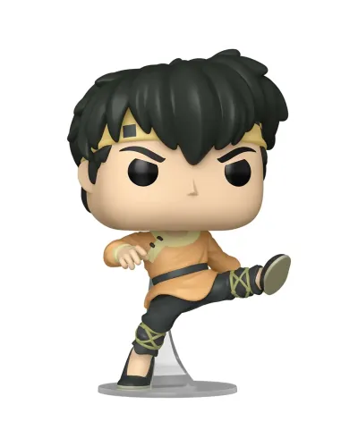 Фигурка Funko POP! Animation Ranma 1/2 Ryoga (2029) 86783