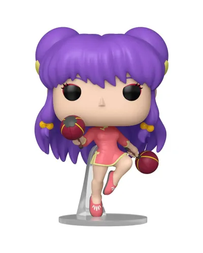 Фигурка Funko POP! Animation Ranma 1/2 Shampoo w/Chase (2028) 86784