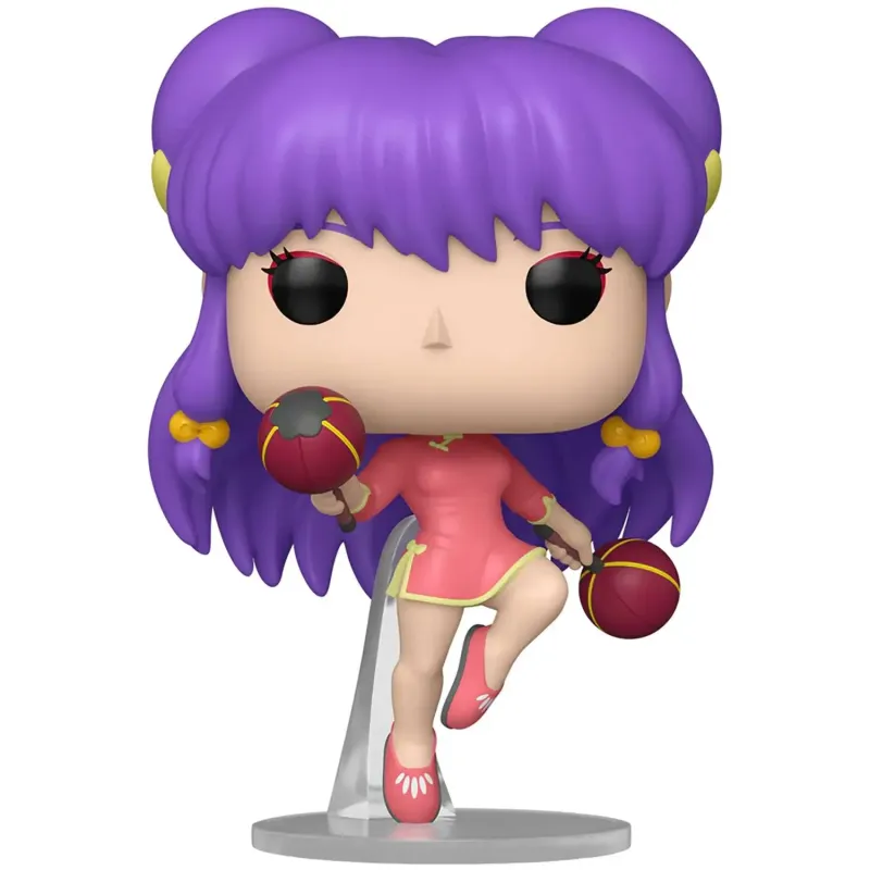 Фигурка Funko POP! Animation Ranma 1/2 Shampoo (2028) 86784