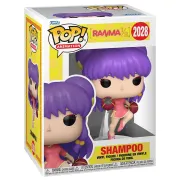 Фигурка Funko POP! Animation Ranma 1/2 Shampoo w/Chase (2028) 86784