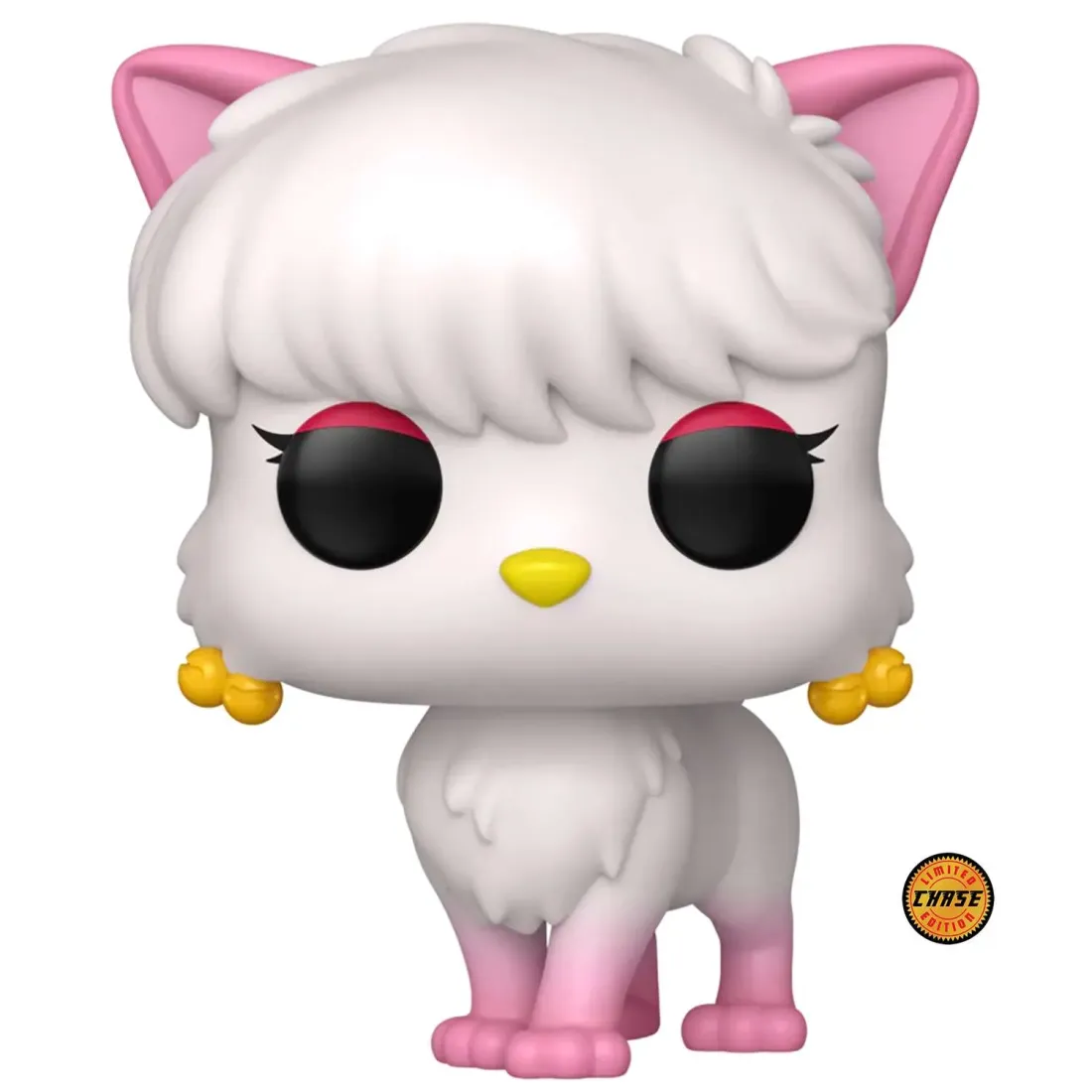 Фигурка Funko POP! Animation Ranma 1/2 Shampoo w/Chase (2028) 86784