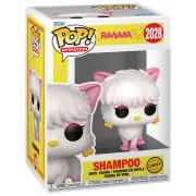 Фигурка Funko POP! Animation Ranma 1/2 Shampoo w/Chase (2028) 86784