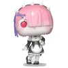 Фигурка Funko POP! Animation Re:Zero Ram (2114) 86512