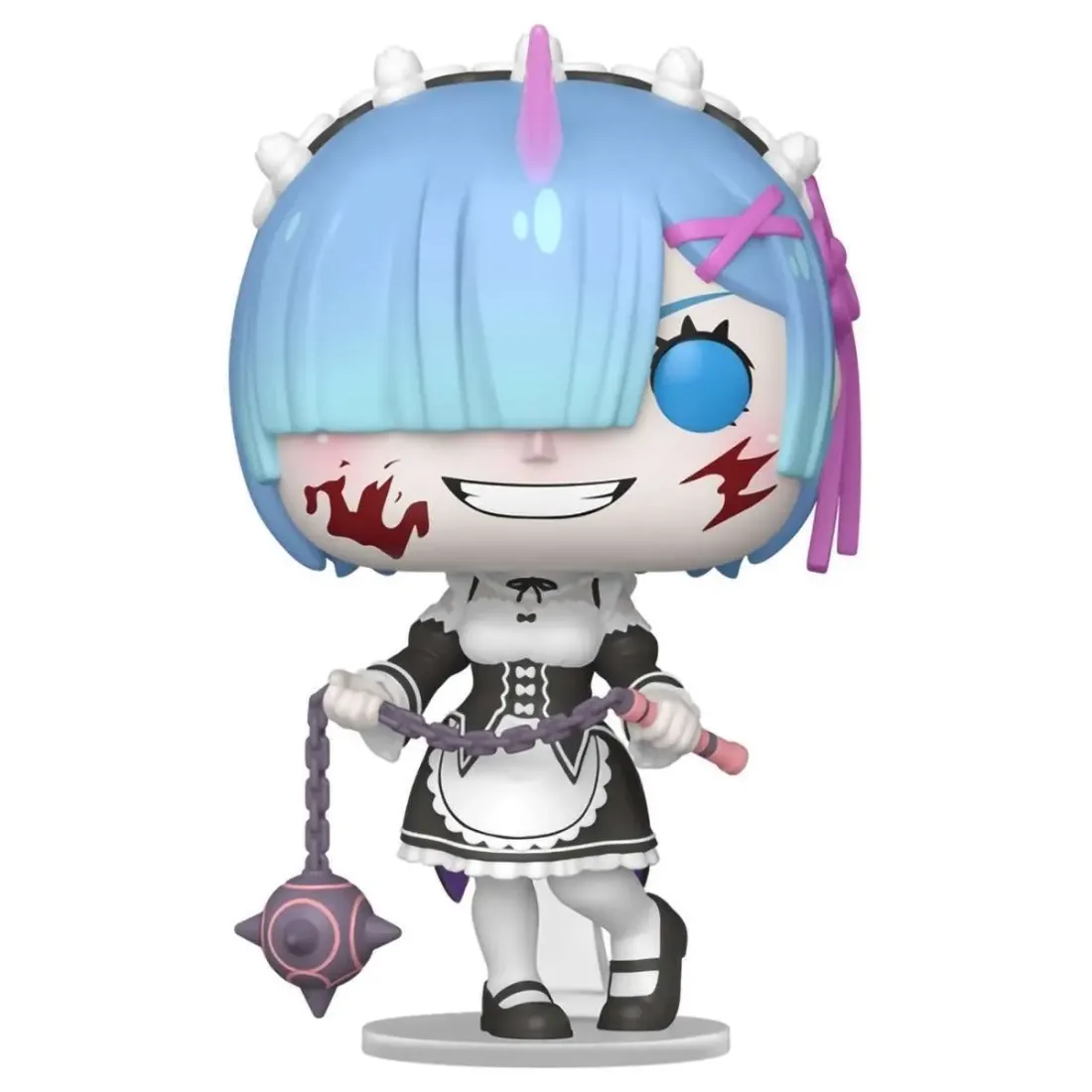 Фигурка Funko POP! Animation Re:Zero Rem w/Chase (2113) 86513