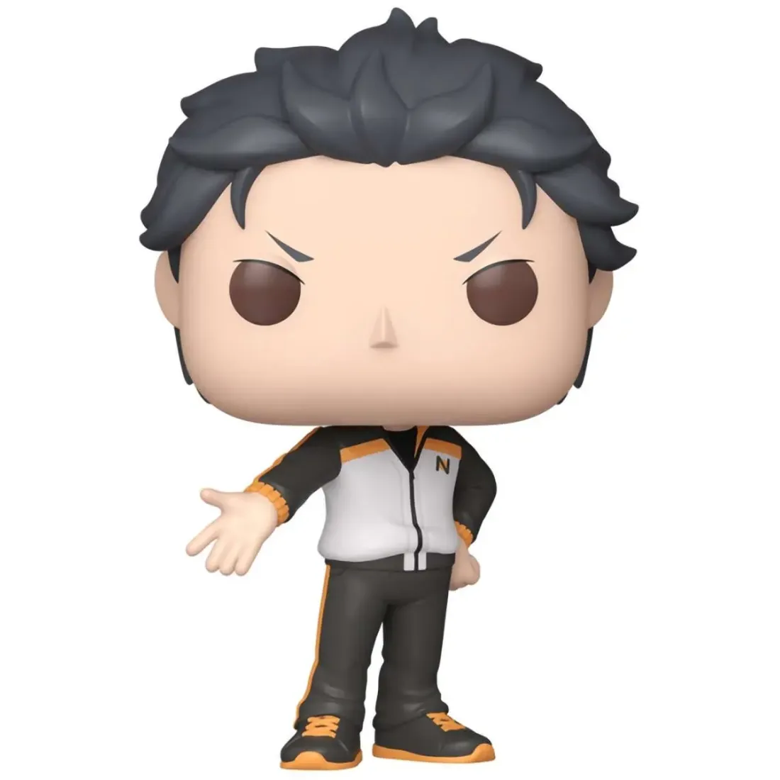 Фигурка Funko POP! Animation Re:Zero Subaru Natsuki (2111) 86514