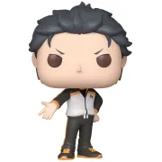Фигурка Funko POP! Animation Re:Zero Subaru Natsuki (2111) 86514