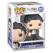 Фигурка Funko POP! Animation Re:Zero Subaru Natsuki (2111) 86514