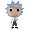 Фигурка Funko POP! Animation Rick & Morty Rick (112) 9015