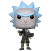 Фигурка Funko POP! Animation Rick & Morty Weaponized Rick w/Chase (172) 12439
