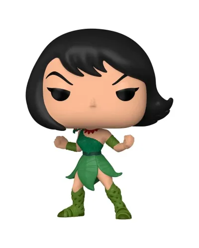 Фигурка Funko POP! Animation Samurai Jack Ashi (1053) 49277