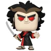 Фигурка Funko POP! Animation Samurai Jack Mad Jack (1781) 83466