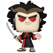 Фигурка Funko POP! Animation Samurai Jack Mad Jack (1781) 83466