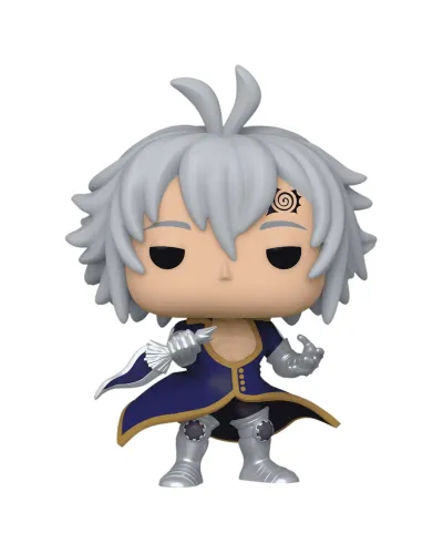 Фигурка Funko POP! Animation Seven Deadly Sins Estarossa (1500) 75536