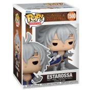 Фигурка Funko POP! Animation Seven Deadly Sins Estarossa (1500) 75536