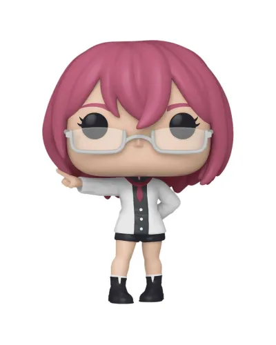 Фигурка Funko POP! Animation Seven Deadly Sins Gowther (1498) 75537