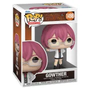 Фигурка Funko POP! Animation Seven Deadly Sins Gowther (1498) 75537