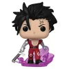 Фигурка Funko POP! Animation Seven Deadly Sins Zeldris (1501) 75539