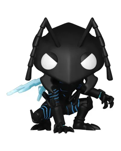 Фигурка Funko POP! Animation Solo Leveling Beru (GW) (Exc) (2022) 87236