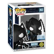 Фигурка Funko POP! Animation Solo Leveling Beru (GW) (Exc) (2022) 87236