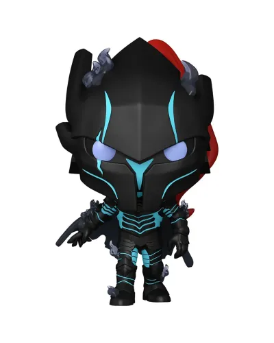 Фигурка Funko POP! Animation Solo Leveling Igris w/(MT) Chase (1985) 86841