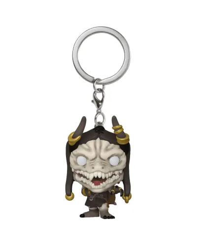 Брелок Funko Pocket POP! Diablo 4 Treasure Goblin 82374