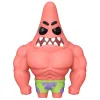 Фигурка Funko POP! Animation Spongebob SquarePants 25th Fry Cook Games Patrick (1668) 75736