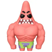 Фигурка Funko POP! Animation Spongebob SquarePants 25th Fry Cook Games Patrick (1668) 75736