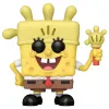 Фигурка Funko POP! Animation Spongebob SquarePants 25th Glove World Spongebob (1671) 75734