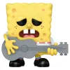 Фигурка Funko POP! Animation Spongebob SquarePants 25th Ripped Pants Spongebob (1666) 75735
