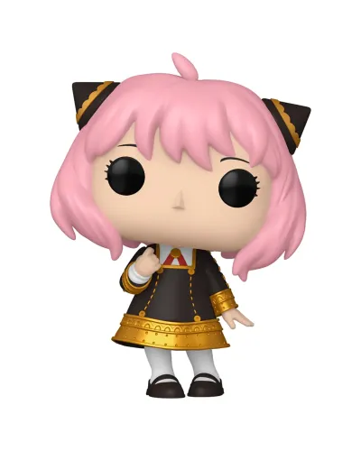 Фигурка Funko POP! Animation Spy x Family Anya Forger (1949) 86528