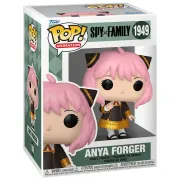 Фигурка Funko POP! Animation Spy x Family Anya Forger (1949) 86528